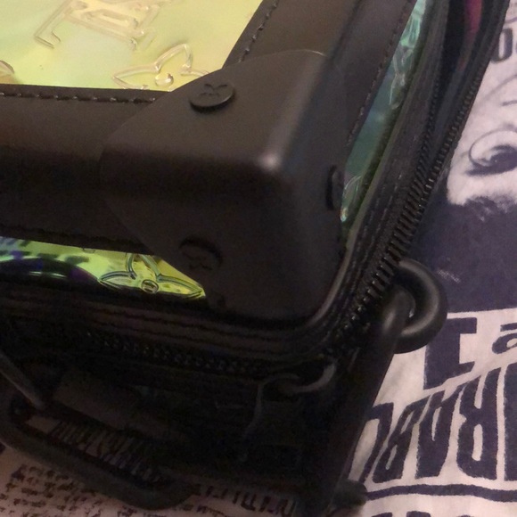 Amazing Louis Vuitton Prism soft trunk - Picture 7 of 9